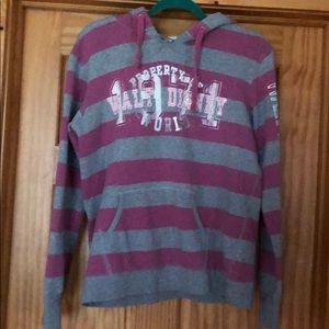 Walt Disney Hooded Sweatshirt